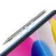 Стилус Hoco GM110 Transparent Explore active pad dedicated Transparent прозорий - изображение 2