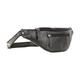 Чёрная напоясная сумка Visconti 721 BLK Bumbag Large (Black) - изображение 2
