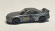Машинка Базова Hot Wheels Nissan Skyline GT-R R33 Godzilla J-Imports 1:64 HTD96 Grey - зображення 2