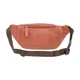 Шкіряна сумка на пояс (бананка) Visconti 720 Bumbag (Brown) - зображення 4