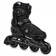 Розсувні ролики Raven Pulse PRO Black розмір 43-46 (smj488) - зображення 1