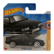 Машинка Базовая Hot Wheels '87 Audi quattro Turbo 1:64 HTD24 Black - изображение 1
