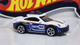 Машинка Базова Hot Wheels Porsche 911 Rallye Turbo 1:64 HRY70 White - зображення 3