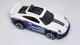 Машинка Базова Hot Wheels Porsche 911 Rallye Turbo 1:64 HRY70 White - зображення 5