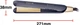 Выпрямитель для волос Remington S5805 Sapphire Luxe - изображение 8