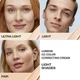 Тональний крем LUMENE CC CREAM SPF 20 - 1.5 Fair, 30 мл - зображення 5