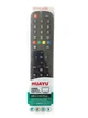 Пульт універсальний HISENSE RM-L1335Plus для LCD/LED TV - зображення 2