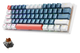 Механическая клавиатура Machenike K500-B61 Brown Switch ENG - изображение 1