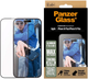 Szkło hartowane PanzerGlass Screen Protector Aluminum Frame do Apple iPhone 15 Plus/16 Plus Ultra-Wide Fit (5715685002274) - obraz 3