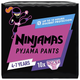 Pieluchomajtki Pampers Ninjamas Girl 4-7 lat (17-30 kg) 10 szt (8006540630549) - obraz 1