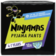 Pieluchomajtki Pampers Ninjamas Boy 4-7 lat (17-30 kg) 10 szt (8006540630518) - obraz 1