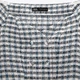Футболка женская Zara 4387/262 L Синяя (04387262044048) - изображение 6