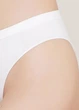 Трусики-бразиліани Giulia Brasilian Briefs White (Білі) L/XL (4823116908635) - зображення 3