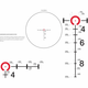 Приціл оптичний LEUPOLD Patrol 6HD 1-6x24 (30mm) SFP CDS-ZL2 Illum. CMR2 - зображення 4