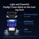 Flydigi B6 lite проводной универсальный полупроводниковый кулер охлаждение для телефона с элементом Пельтье - изображение 14
