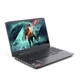 БВ Iгровий Ноутбук Lenovo IdeaPad Gaming 3 15ARH05 | RAM 8 ГБ | 512 ГБ SSD | Windows 10 - зображення 2