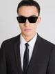Піджак Antony Morato MMJS00018FA600255 S (110812S) Чёрный - изображение 3
