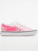 Кеді Vans 500383 37 (9752837) Рожевий - зображення 1
