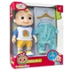 Кукла CoComelon Large Doll Dress Up JJ Одень Джей Джея с аксессуарами (TMiz15675) - изображение 4