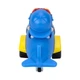 Игрушка машинка самолет CoComelon Mini Vehicles Plane (TMiz15678) - изображение 3