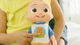 Интерактивная кукла Джей Джей со звуком CoComelon Deluxe Interactive JJ Doll (Niz15672) - изображение 4