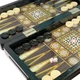 Подарунковий набір ігр 3 в 1 black 34х34 SVN-2711 - изображение 6