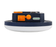 Светодиодная лампа Yanni YN-F03 LED 30W Type-C с аккумулятором (теплый свет) - изображение 2