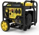 Генератор инверторный газ/бензин Champion 3.6 кВт (CPG4000DHY-DF-EU) двухтоплевный LPG Dual Fuel - изображение 4