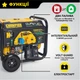 Генератор двухтопливный газ/бензин Champion 7.0 кВт (CPG7500E2-DF-EU) LPG Dual Fuel - изображение 7
