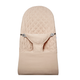 Сменный чехол на шезлонг babybjorn для шезлонга Baby Bjorn Balance Soft бежевый в клетку хлопок (BBS-00-12) - изображение 6