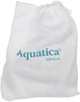 Смеситель для раковины AQUATICA S37 черный (9737005) - изображение 8
