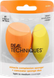 Zestaw gąbek do makijażu Real Techniques Miracle Complexion Sponge Duo 2 szt (79625439403) - obraz 2