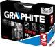 Відбійний молоток Graphite SDS Max 1300 W 58G877 (5902062071194) - зображення 6