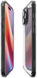 Etui Spigen Ultra Hybrid do Apple iPhone 16 Pro Space Crystal (ACS08123) - obraz 6