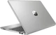 Ноутбук HP 15 250-G9 1920x1080 IPS/Intel i3-1215U/16GB/F512GB/UMA/DOS/silver (9G884ES) - зображення 5