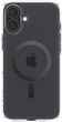 Etui Spigen Ultra Hybrid MagFit do Apple iPhone 16 Carbon Fiber (ACS08207) - obraz 1