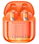 Беспроводные наушники Borofone BW-23 orange - изображение 1
