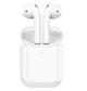 Беспроводные наушники Hoco EW41 white - изображение 1