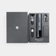 Набор для вина HuoHou Electric Wine Bottle Opener Gift Kit HU0047 Black - изображение 6