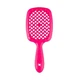 Гребінець для волосся JANEKE SUPERBRUSH рожева - зображення 2