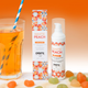 Масажна олія EXSENS Organic White Peach 50мл - зображення 3