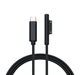 Зарядный кабель Type-c Surface 15V PD зарядки для Microsoft Surface Pro 3/4/5/6, Surface Book 2/1 (773701) - изображение 1