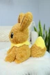 М'яка іграшка обіймашка Аніме Pokemon Eevee Покемон Іві 45 см My Kigu Плюшевий Коричневий (9064) - зображення 3