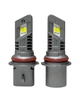 Комплект світлодіодних ламп Baxster SX Active HB5 (9007) 48W 5800K 12V - зображення 1