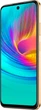 Смартфон Infinix Smart 9, 2 SIM, 6.7, MediaTek Helio G81, 4 Gb, 128 Gb, Bluetooth, WI-FI, золотий 296924 - изображение 3