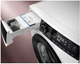 Пральна машина автоматична Electrolux EW6F3494ACU (7036996) - изображение 6