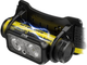 Latarka czołowa Nitecore NU43 1400 lm (6952506407552) - obraz 4