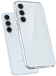 Etui Spigen Ultra Hybrid do Samsung Galaxy A35 5G Crystal Clear (ACS07523) - obraz 7