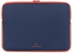 Чехол для ноутбука Tucano Elements MacBook Pro 13" Blue (BF-E-MB213-B) - изображение 2