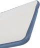 Чехол для ноутбука Tucano Elements MacBook Pro 13" Ice Gray (BF-E-MB213-G) - изображение 4